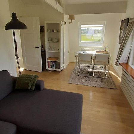 Bed & Breakfast Op De Enk Schalkhaar 外观 照片