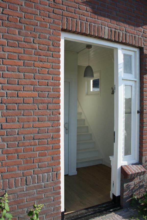 Bed & Breakfast Op De Enk Schalkhaar 外观 照片
