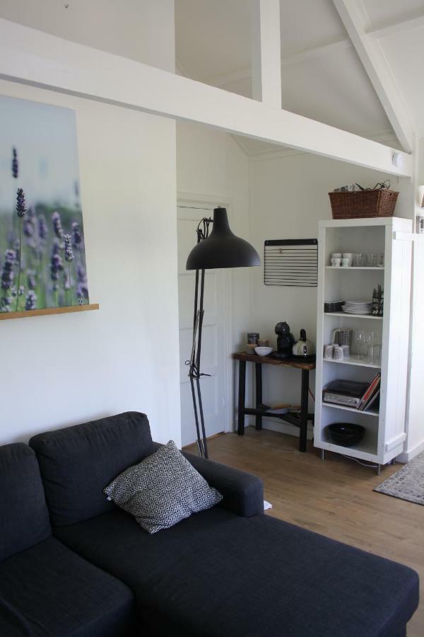 Bed & Breakfast Op De Enk Schalkhaar 外观 照片