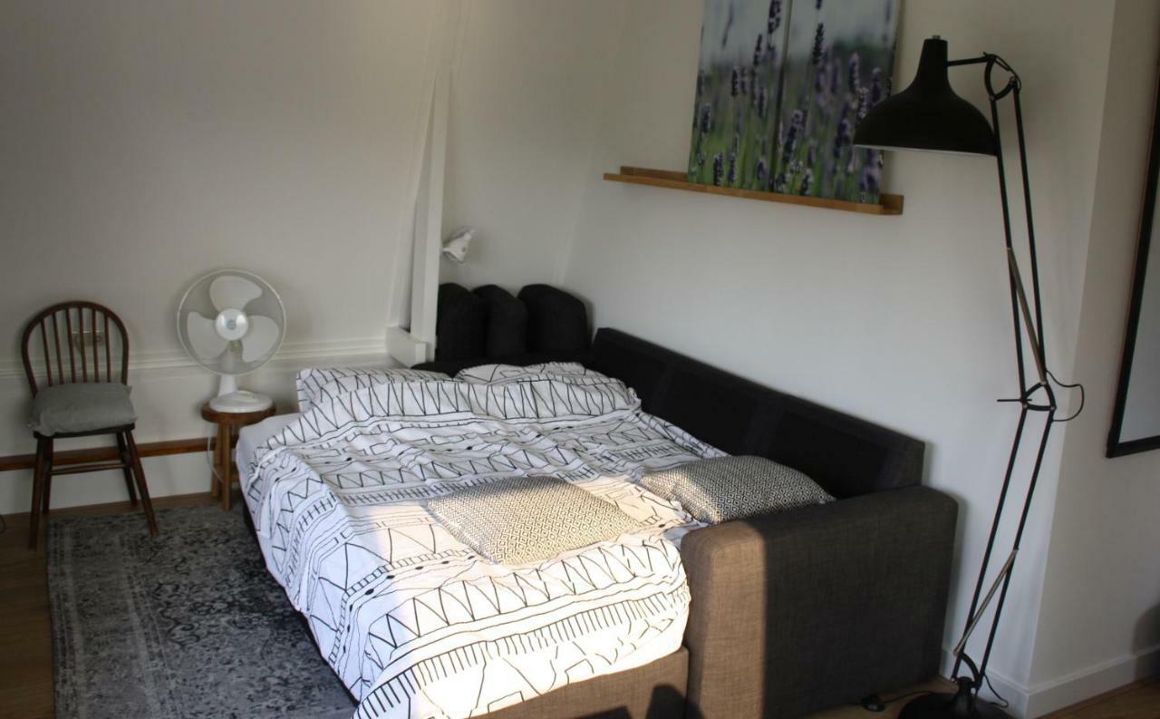 Bed & Breakfast Op De Enk Schalkhaar 外观 照片