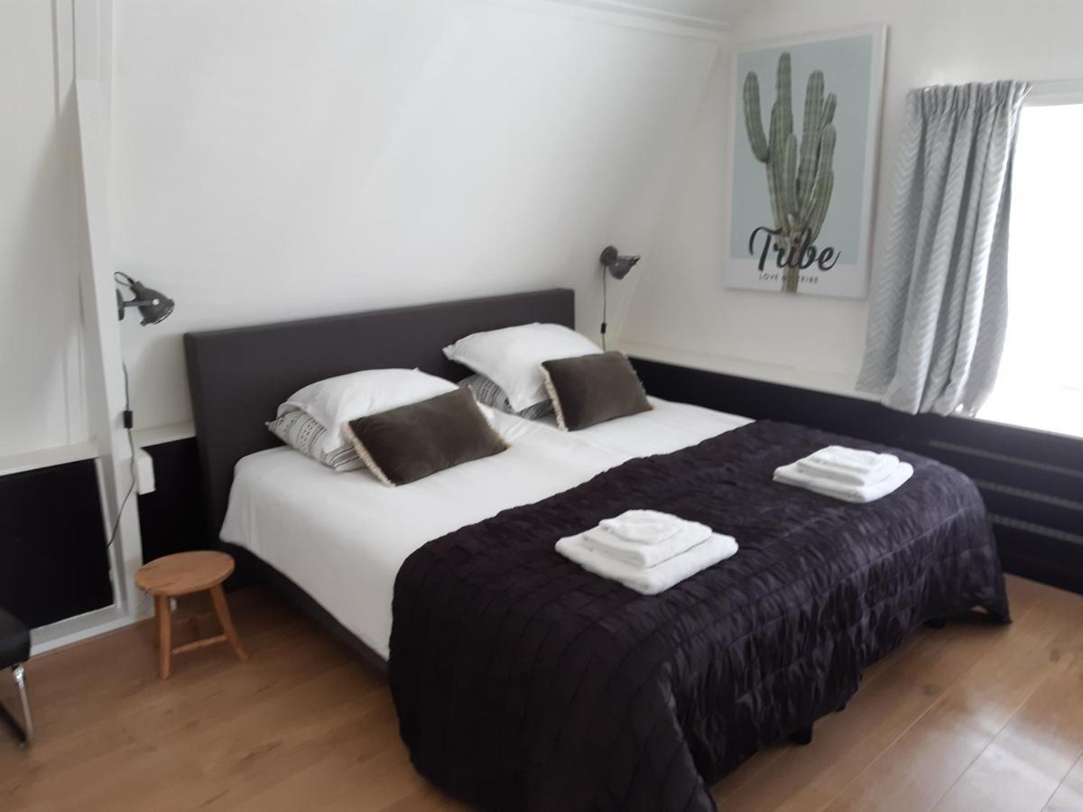 Bed & Breakfast Op De Enk Schalkhaar 外观 照片